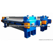 Leo Filtre Presse Agar Gel Filtre Presse